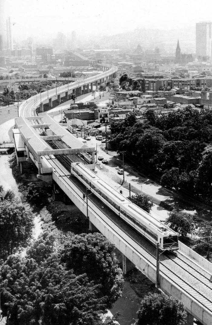 Estación Suramericana